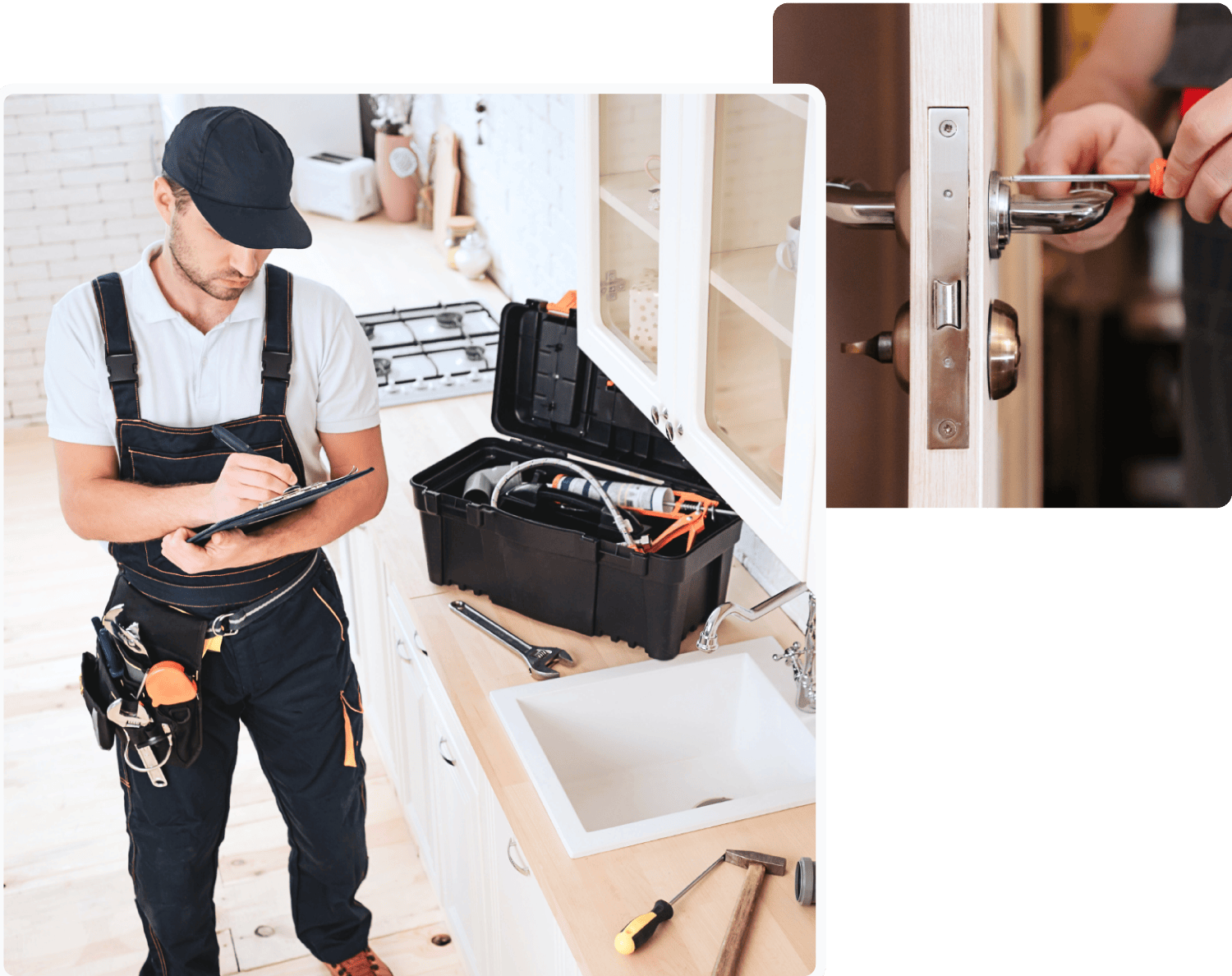 Why Choose Hong Dat Handyman