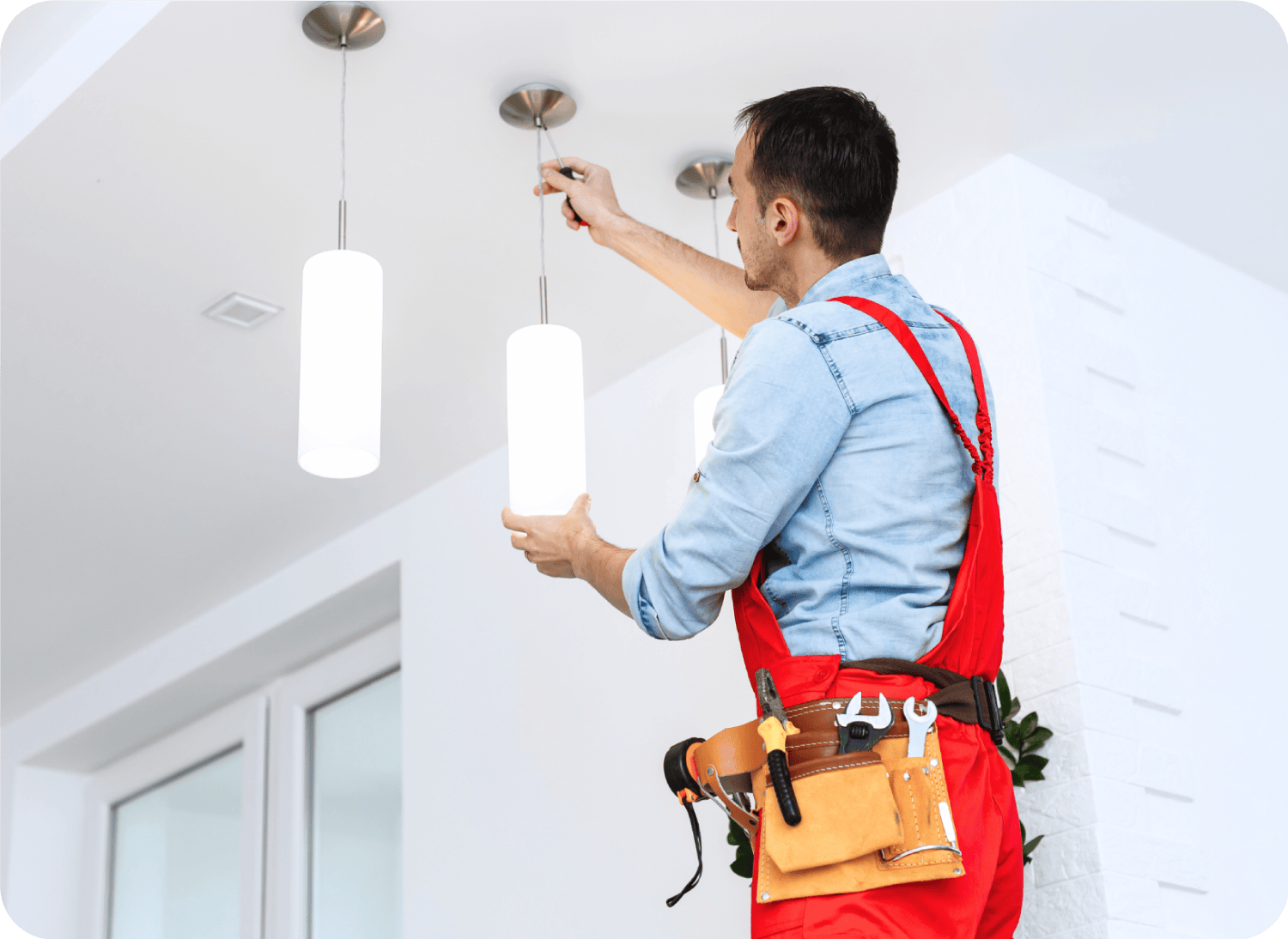 Contact Hong Dat Handyman