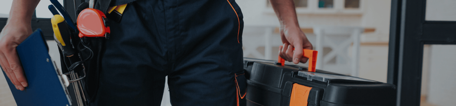 Handyman Maintenance Services Dubai