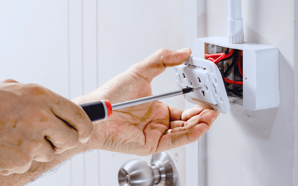 Electrical Services Dubai