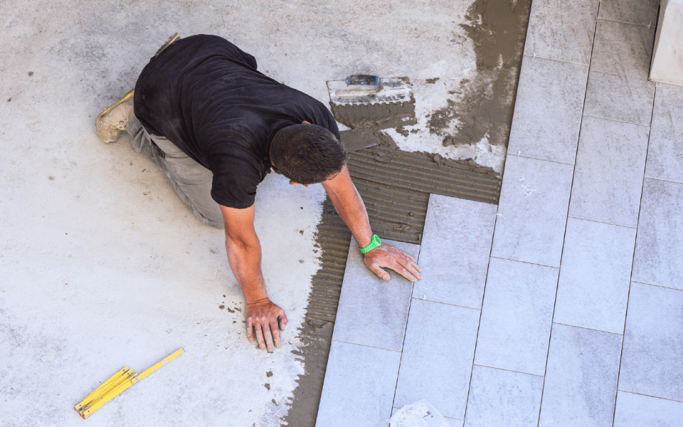 Flooring Installation Dubai