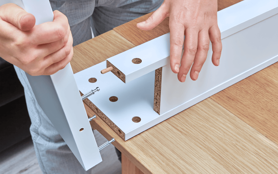 Furniture Assembly Dubai