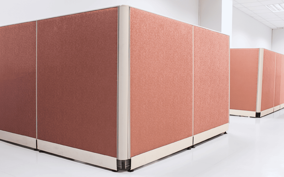 Gypsum Partition Dubai