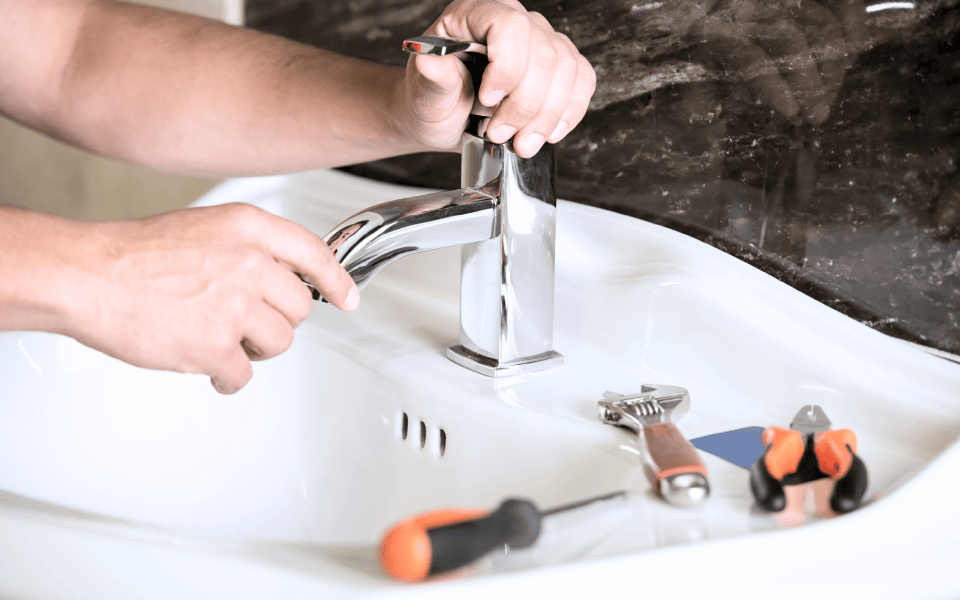 Plumbing Services Dubai