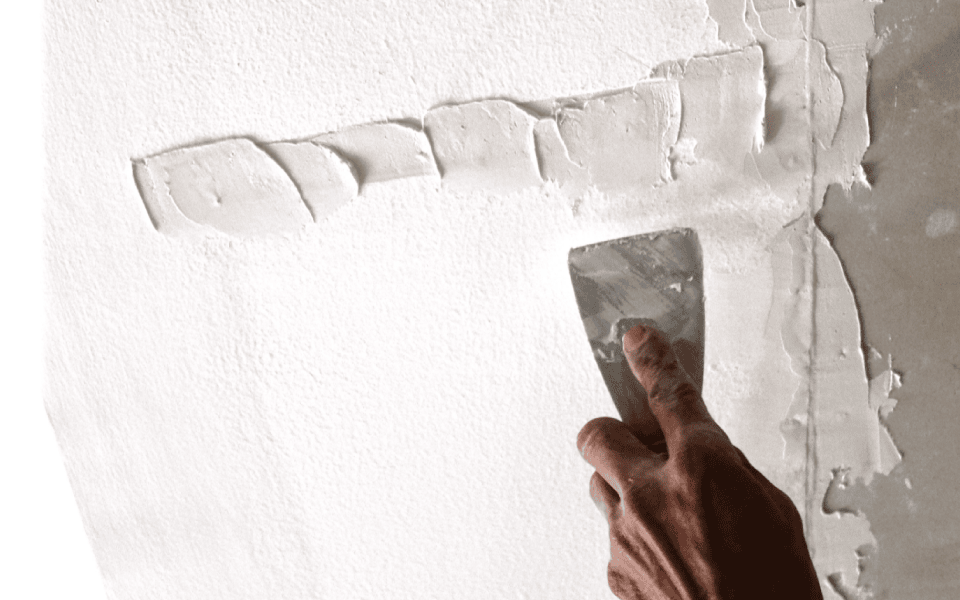 Walls and Ceilings Service Dubai